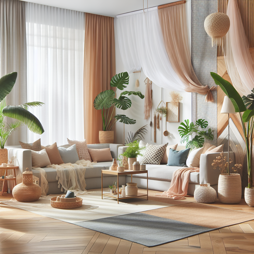 L'art de la décoration intérieure : Moustiquaires et stores enrouleurs