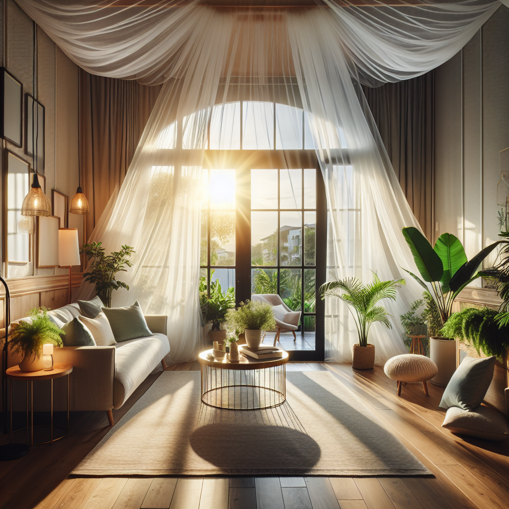 Les Avantages des Moustiquaires pour un Confort Optimal à Domicile