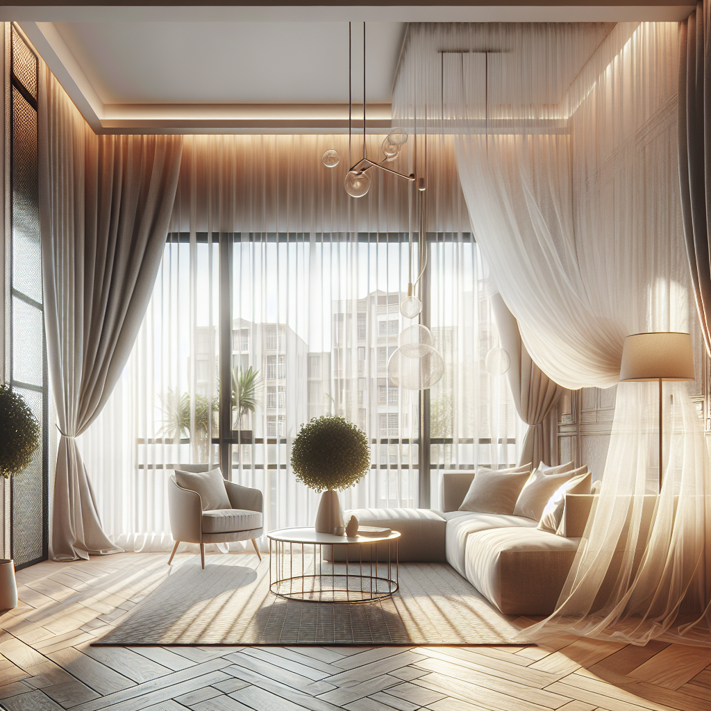 Transformez votre espace avec des moustiquaires et des stores enrouleurs