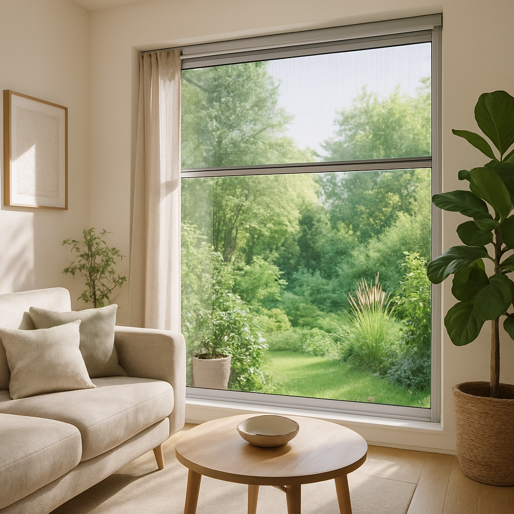 L'importance des moustiquaires dans nos vies quotidiennes