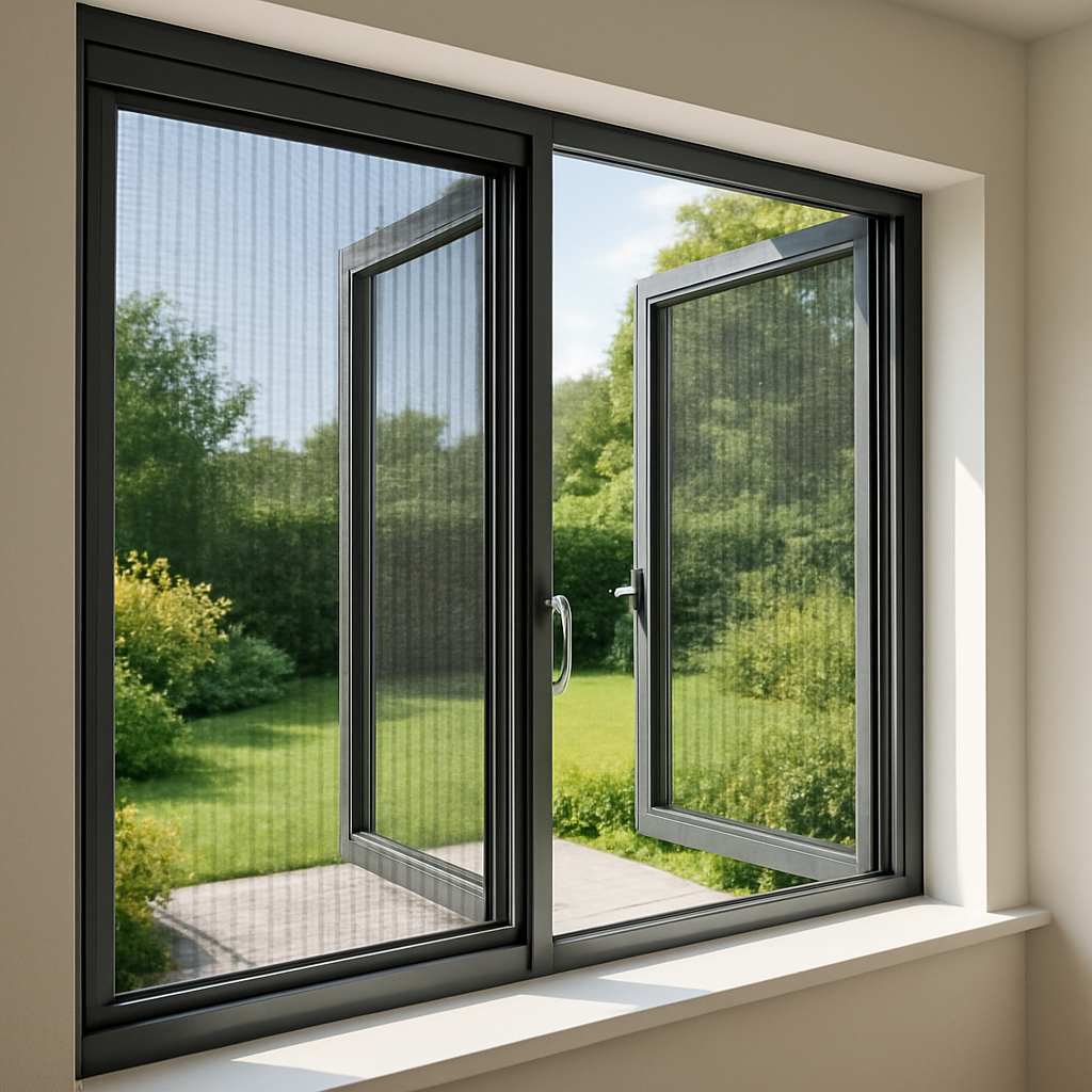 Moustiquaires : une solution pratique et esthétique