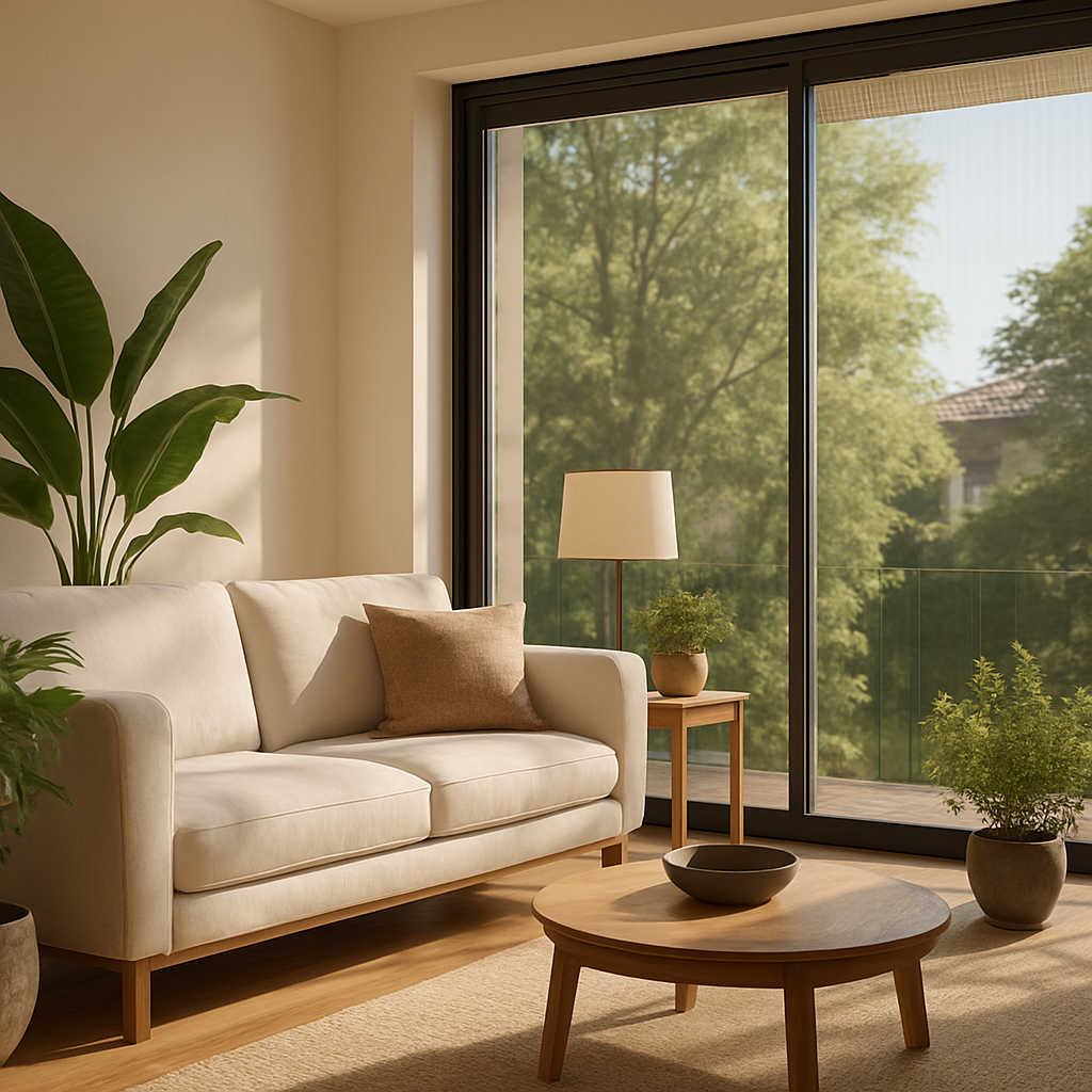 L'art de choisir la moustiquaire parfaite pour votre maison