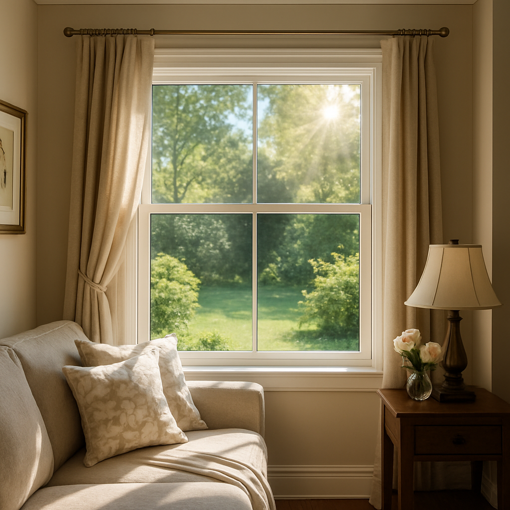 L'impact des moustiquaires sur la qualité de vie