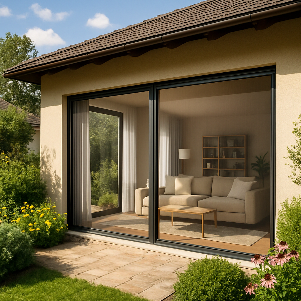 L'importance des moustiquaires dans la protection de votre maison