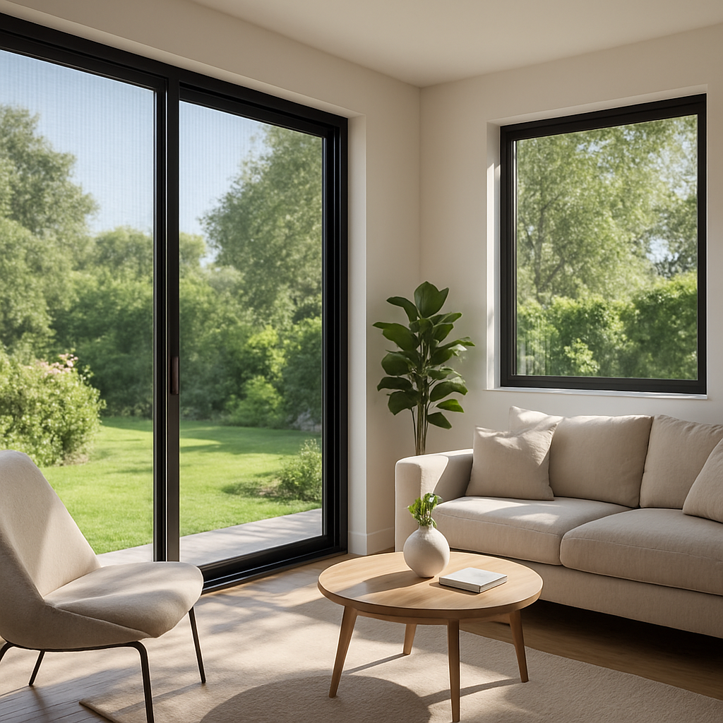 Les moustiquaires : une innovation pour un cadre de vie agréable