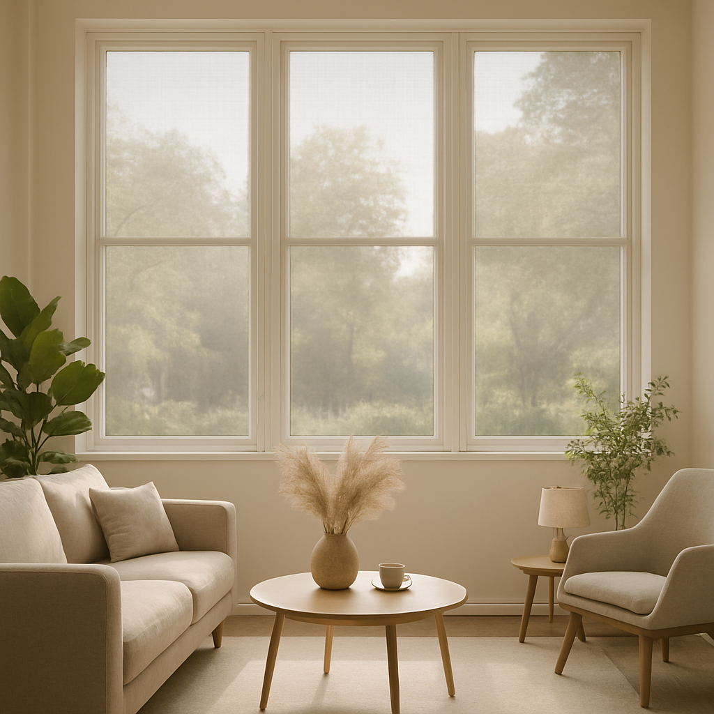 Les moustiquaires : une solution pratique et innovante