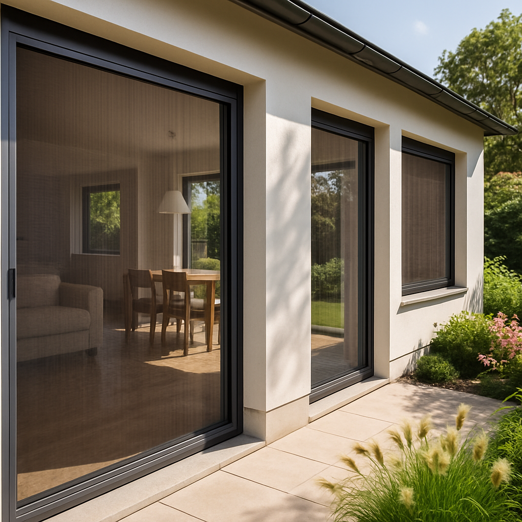 L'importance des moustiquaires pour le confort et la santé