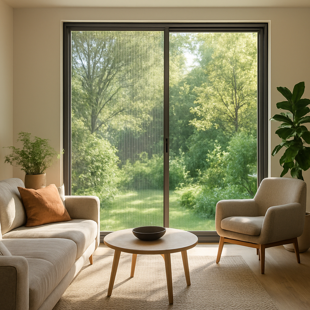 Moustiquaires : une protection indispensable pour votre confort