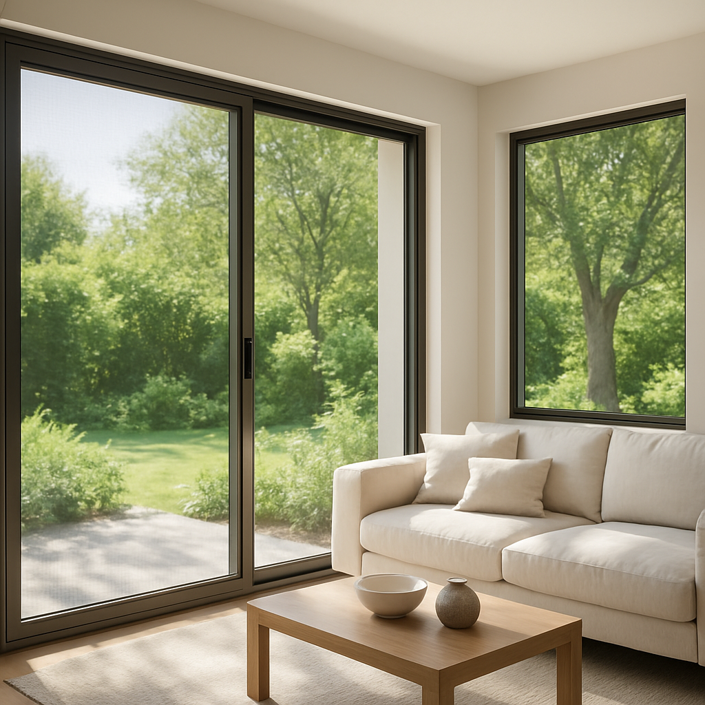 Pourquoi la Moustiquaire est Indispensable dans Votre Maison ?