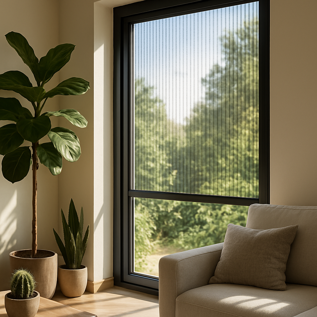 Moustiquaires : La Solution Idéale pour un Habitat Sain et Confortable