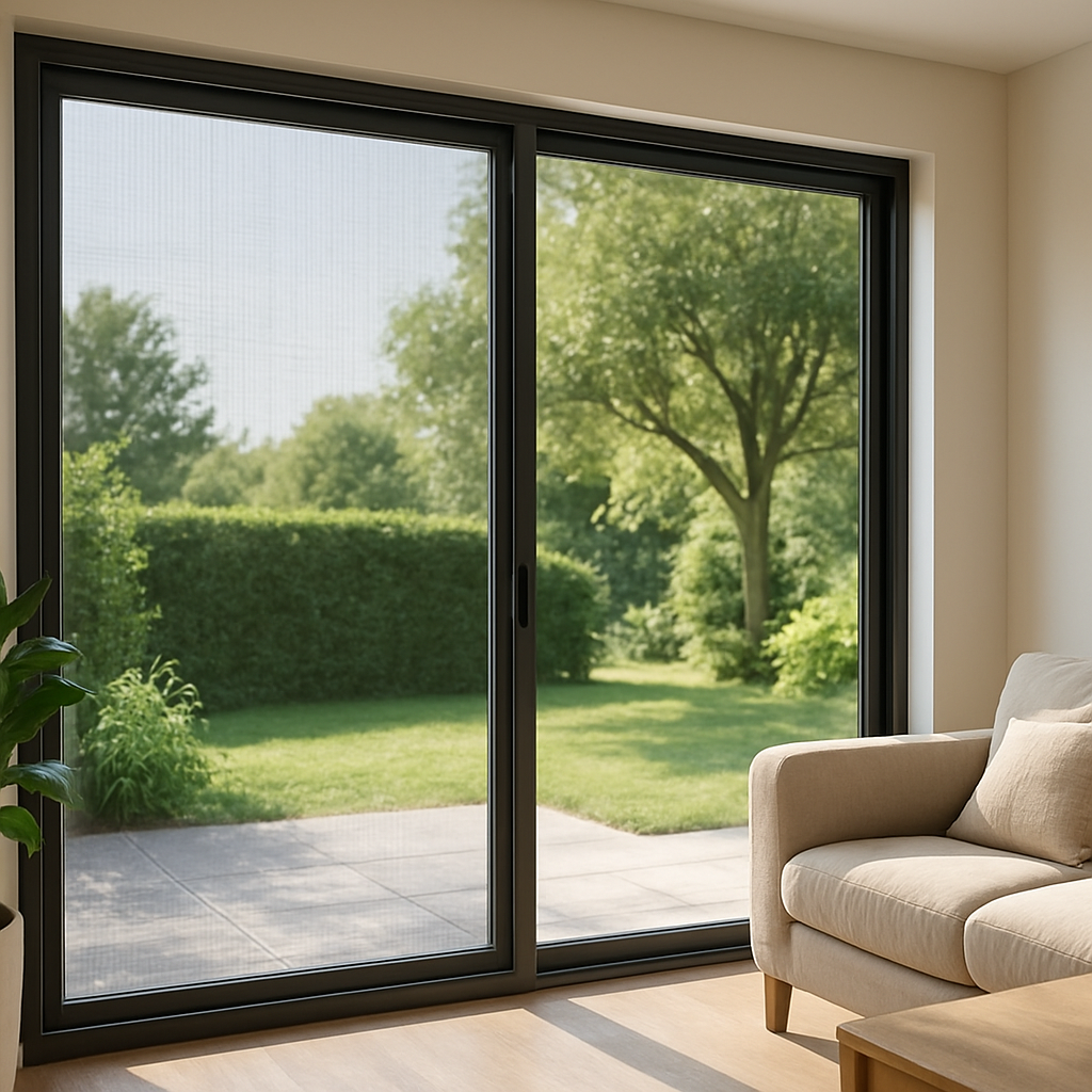 Moustiquaires : Un choix essentiel pour un confort durable