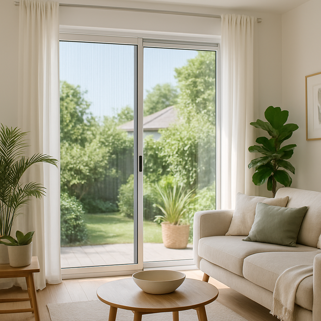 Moustiquaires : Une Protection Essentielle pour Votre Confort