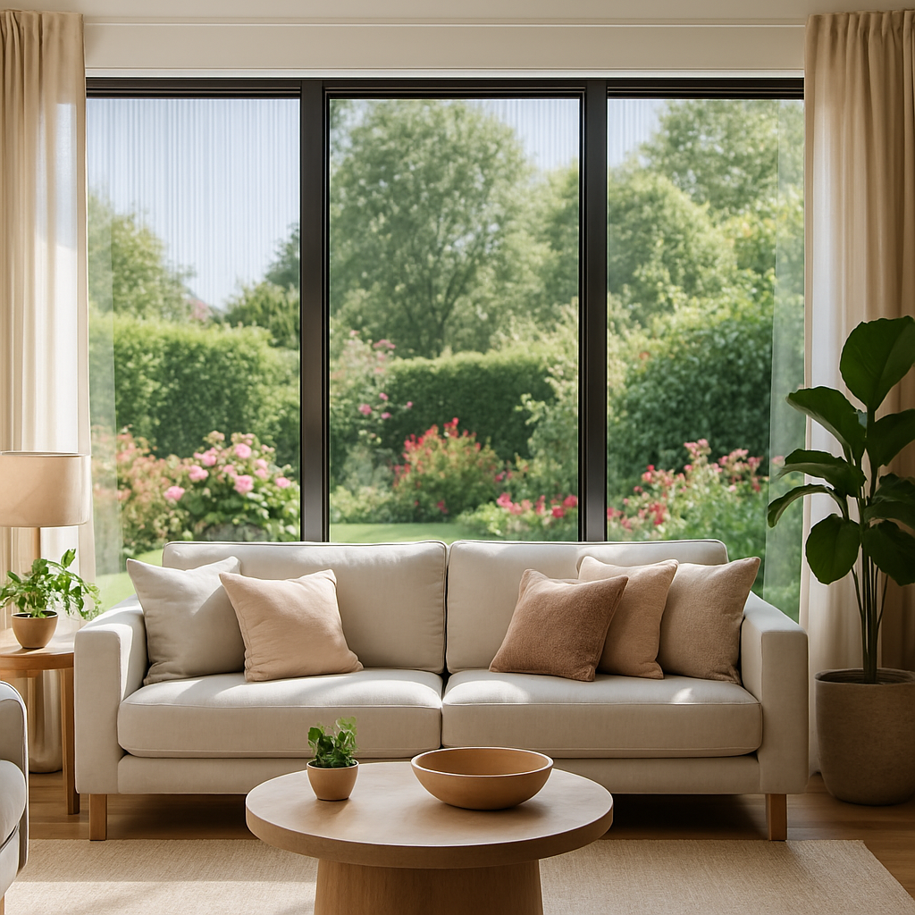 Moustiquaires : Une Protection Innovante pour Votre Habitat
