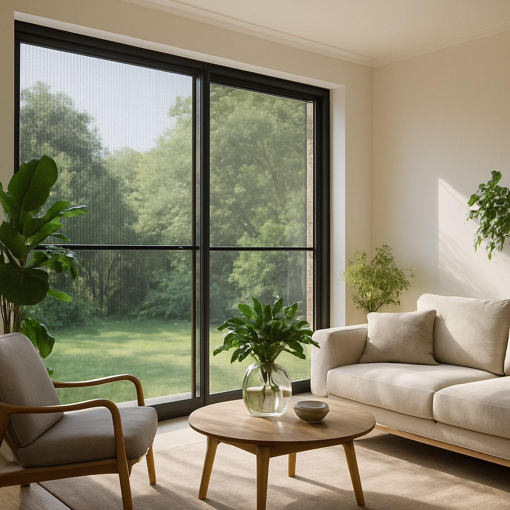 Moustiquaires : Une Solution Pratique et Élégante pour Votre Habitat