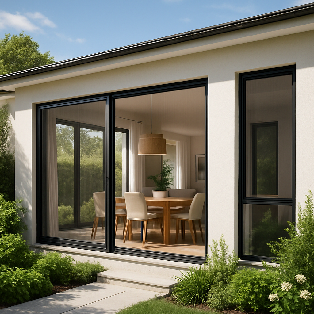 Les Moustiquaires : Une Protection Pratique et Élégante pour Votre Habitat