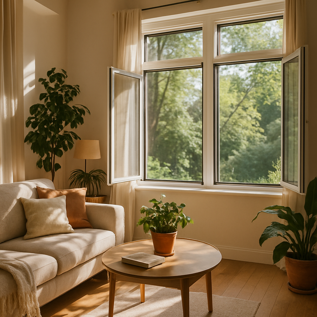 Moustiquaires : Une Protection Efficace pour Votre Habitat