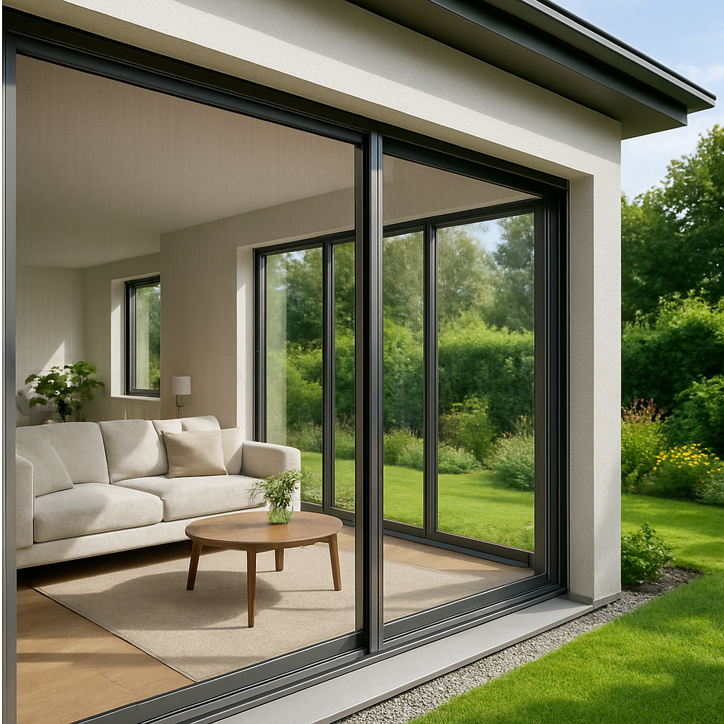 Moustiquaires : Une Protection Pratique et Esthétique pour Votre Habitat