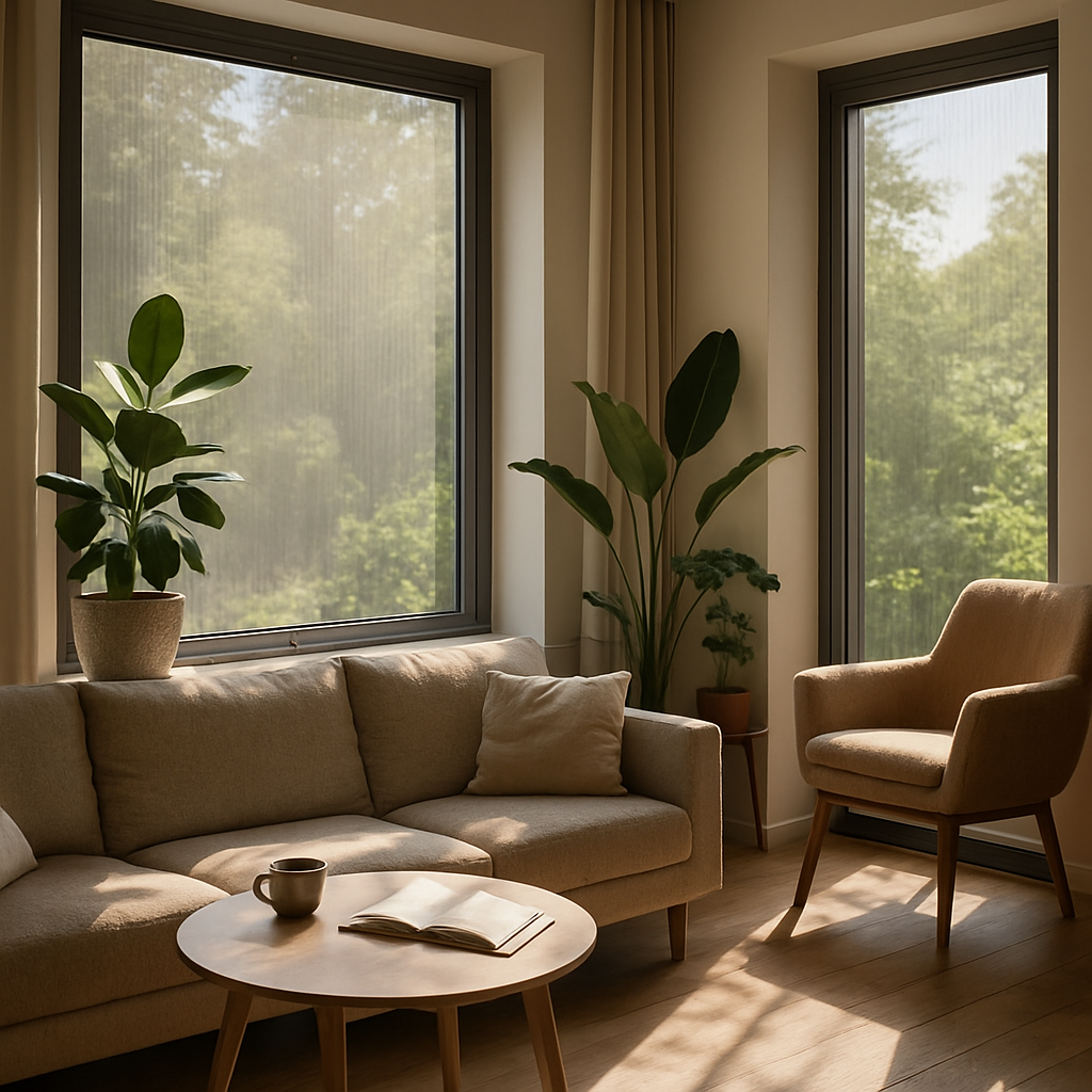 Les Moustiquaires : Une Protection Innovante pour Votre Habitat