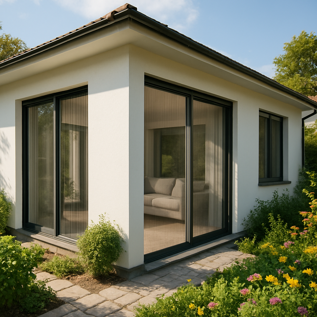 L'importance des moustiquaires dans votre maison