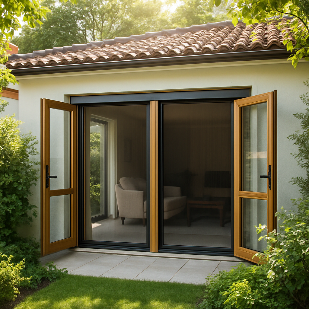 Moustiquaires : Un Guide Complet pour Protéger Votre Habitat