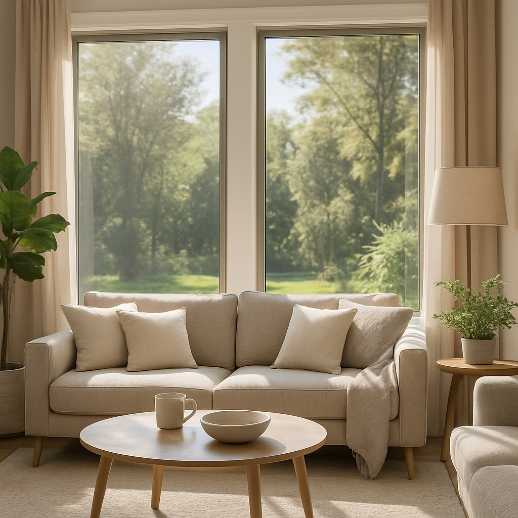 Moustiquaires : Un Investissement Durable pour Votre Habitat