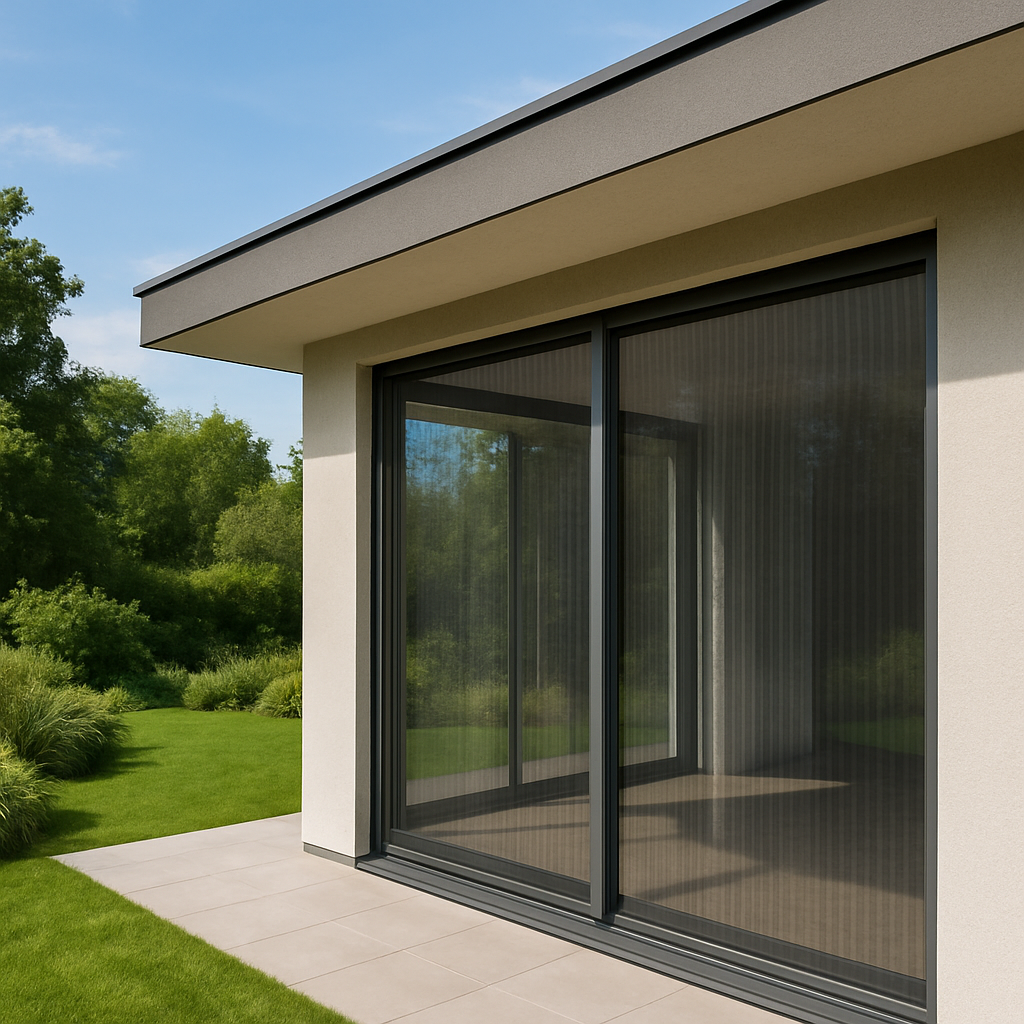 Moustiquaires : Une Protection Incontournable pour Votre Habitat