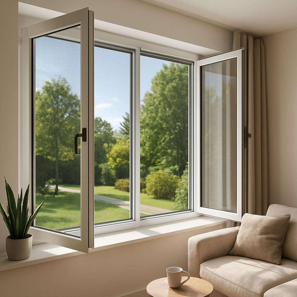 Les Moustiquaires : Une Protection Essentielle pour Votre Confort