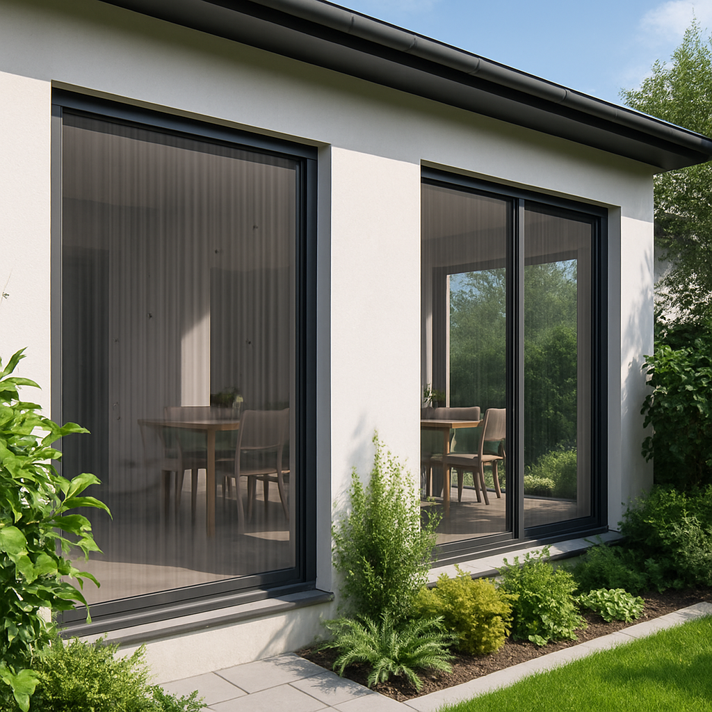 Moustiquaires : La Solution Idéale pour un Confort Optimal