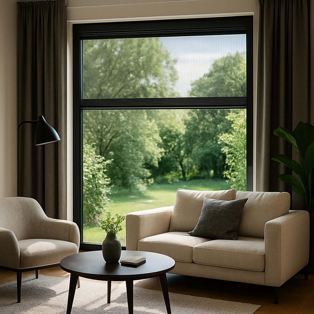 Moustiquaires : La Solution Pratique pour Votre Habitat