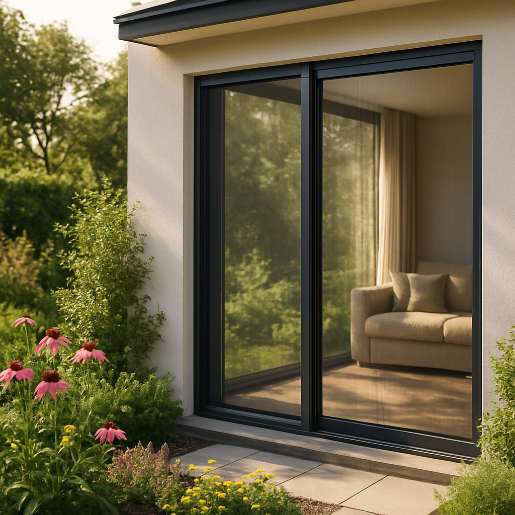 Moustiquaires : Une Solution Idéale pour un Habitat Confortable