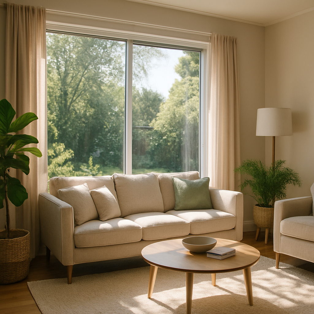 Moustiquaires : Une Solution Innovante pour Protéger Votre Habitat