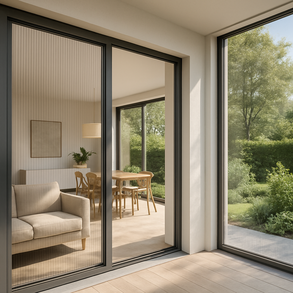 Les Moustiquaires : Une Protection Efficace et Durable pour Votre Habitat
