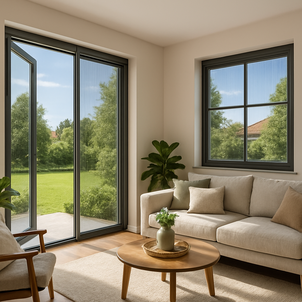 Moustiquaires : Un Accessoire Indispensable pour la Saison Estivale
