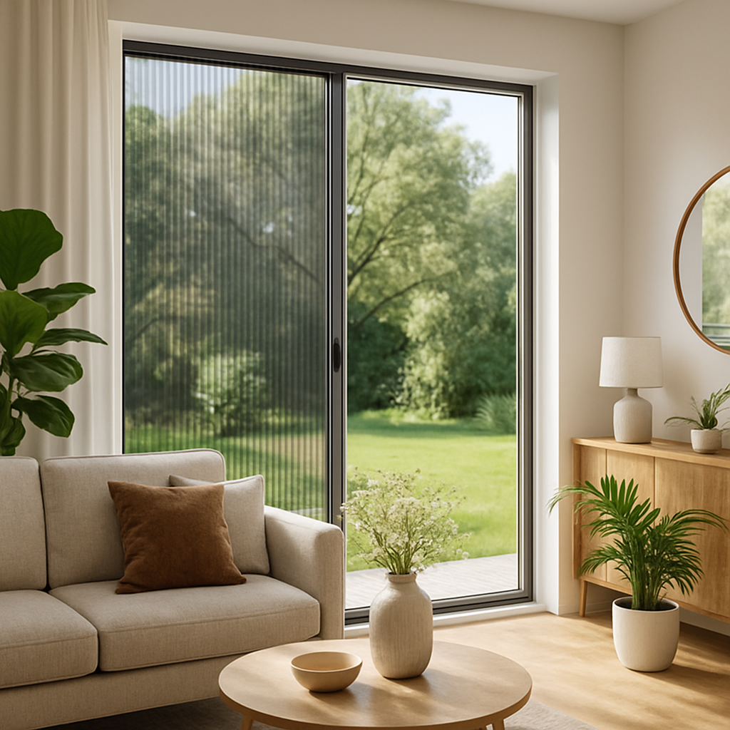 Moustiquaires : Une Solution Pratique et Durable pour Votre Habitat